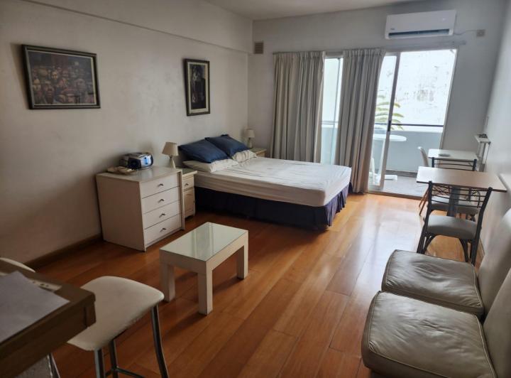 Departamento · 30m² · 1 Ambiente