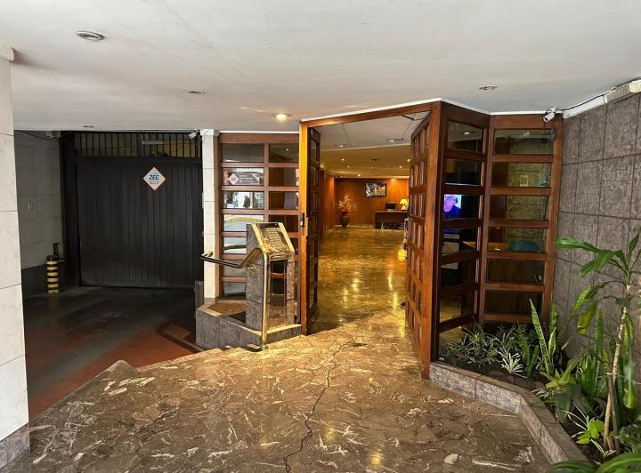 Departamento · 42m² · 2 Ambientes