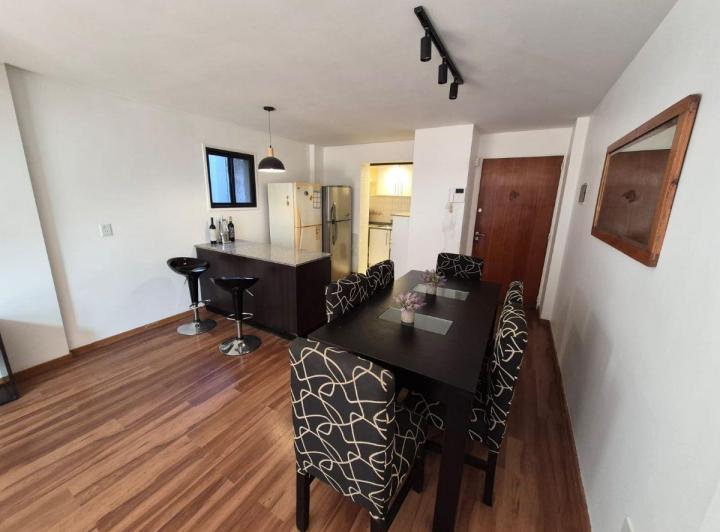 Departamento · 55m² · 2 Ambientes