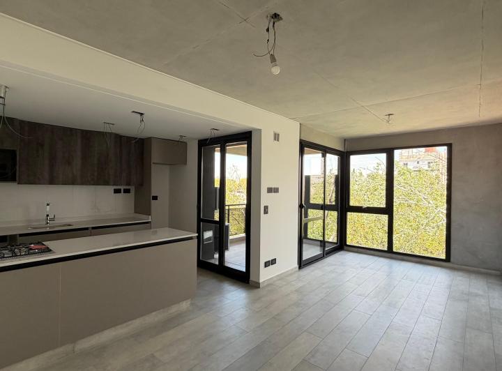 Departamento · 56m² · 2 Ambientes