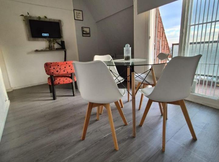 Departamento · 44m² · 2 Ambientes