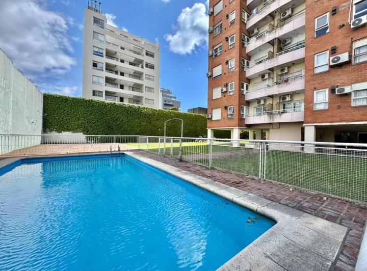 Departamento · 46m² · 2 Ambientes · 1 Cochera