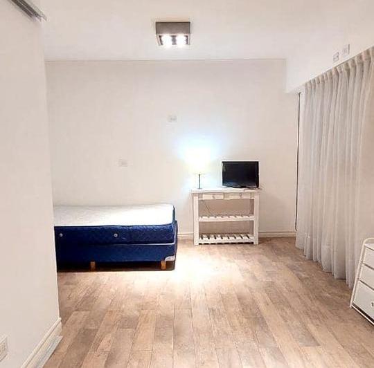 Departamento · 30m² · 1 Ambiente