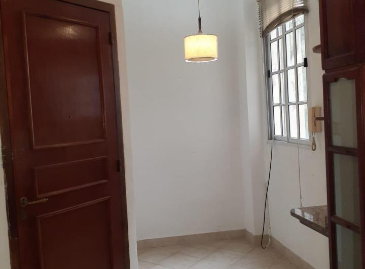 Departamento · 30m² · 1 Ambiente
