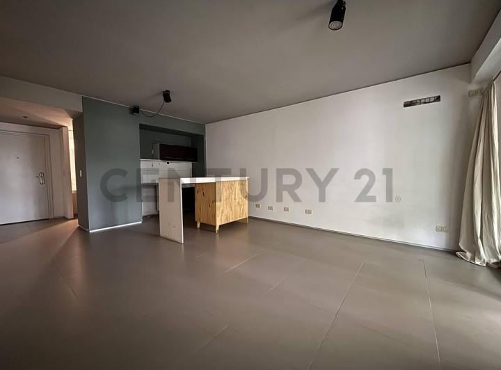 Departamento · 32m² · 1 Ambiente