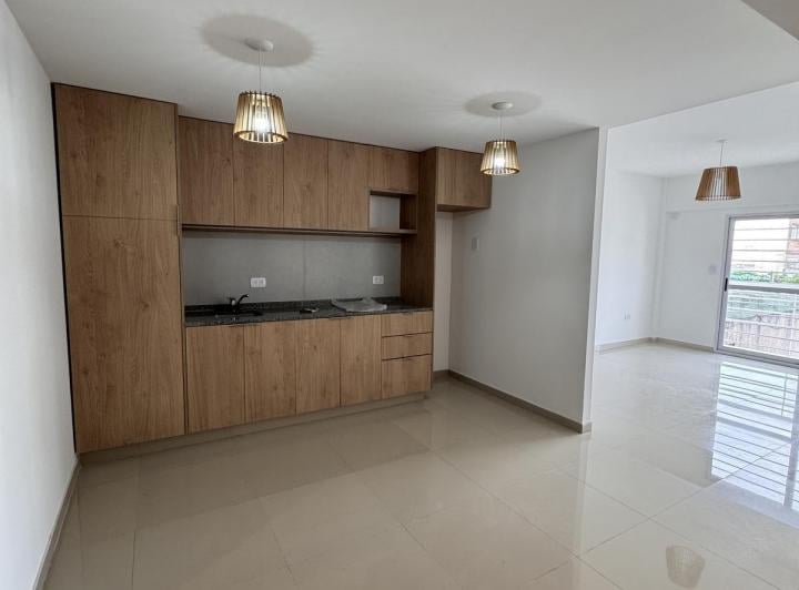 Departamento · 37m² · 2 Ambientes