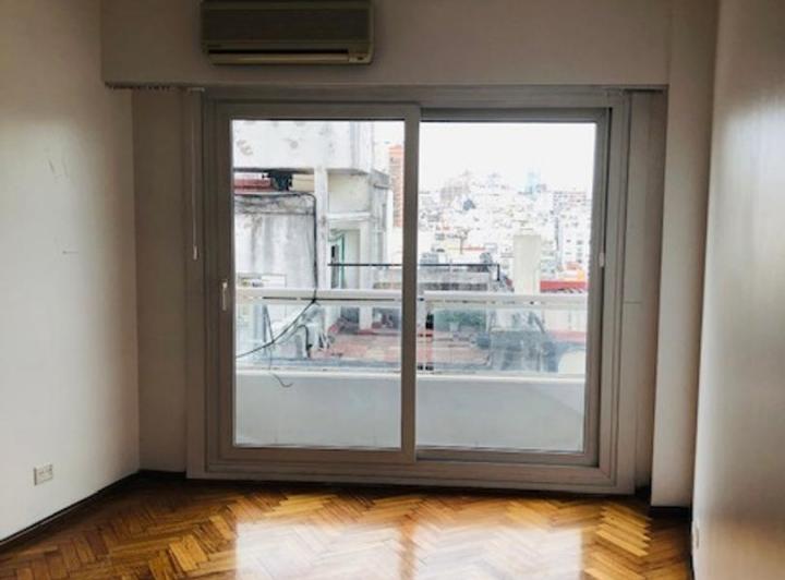 Departamento · 42m² · 2 Ambientes