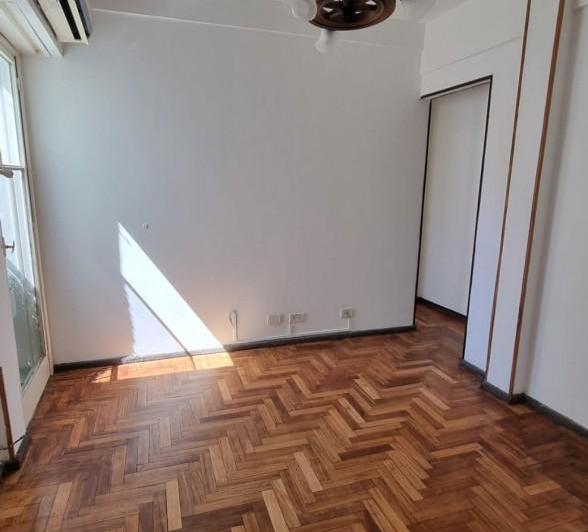 Departamento · 28m² · 2 Ambientes