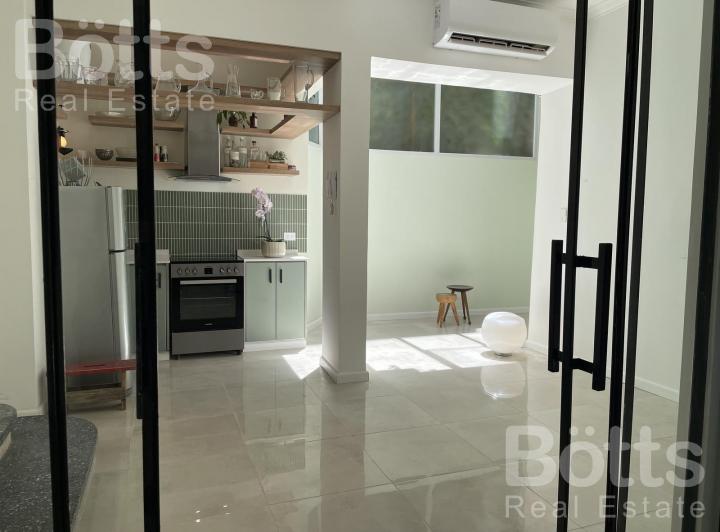 Departamento · 52m² · 3 Ambientes