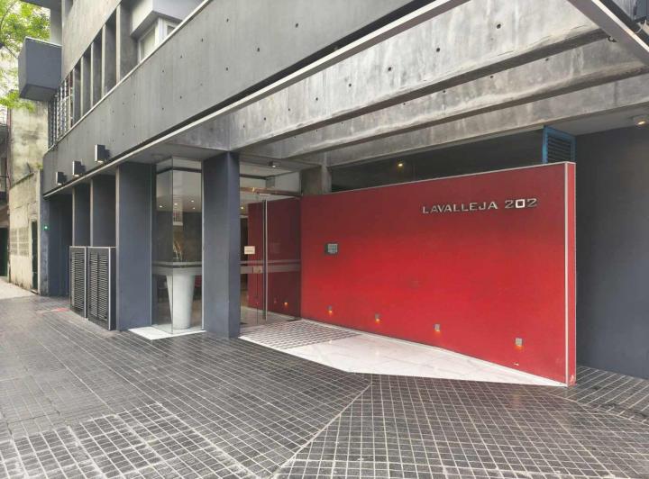 Departamento · 29m² · 1 Ambiente