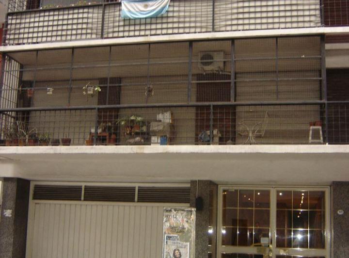 Departamento · 38m² · 2 Ambientes
