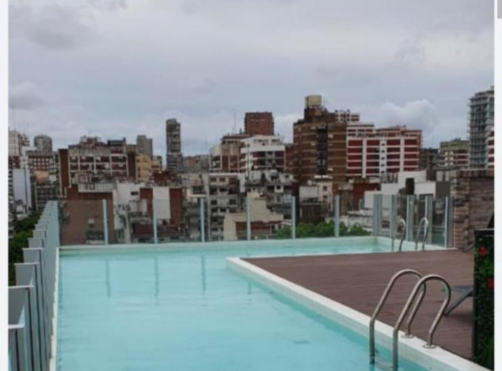 Departamento · 30m² · 1 Ambiente