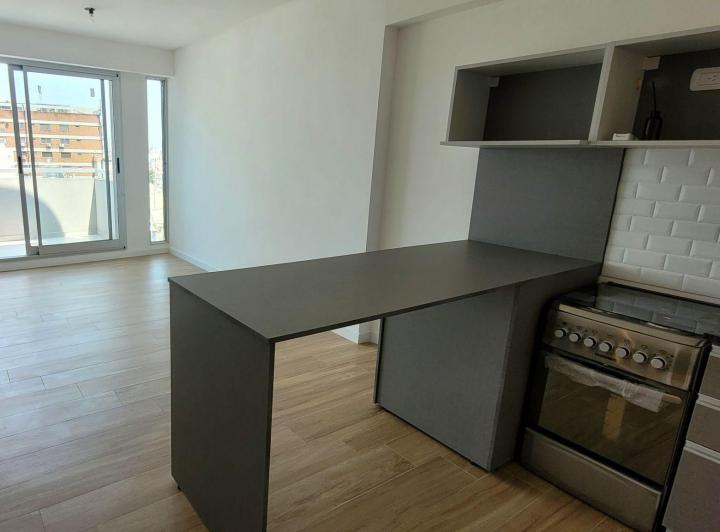 Departamento · 37m² · 2 Ambientes