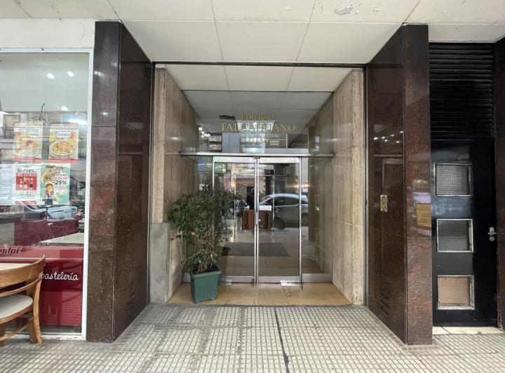 Departamento · 23m² · 1 Ambiente