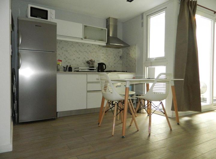 Departamento · 31m² · 1 Ambiente