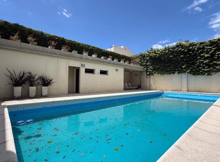 Departamento · 45m² · 2 Ambientes · 1 Cochera