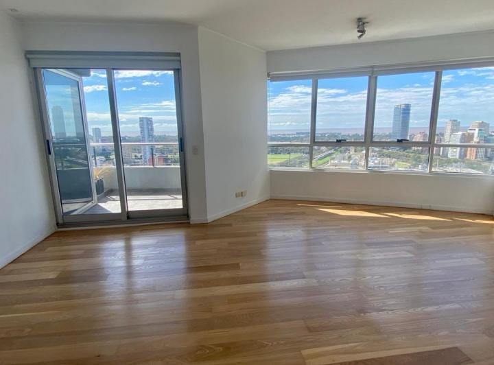 Departamento · 55m² · 2 Ambientes · 1 Cochera