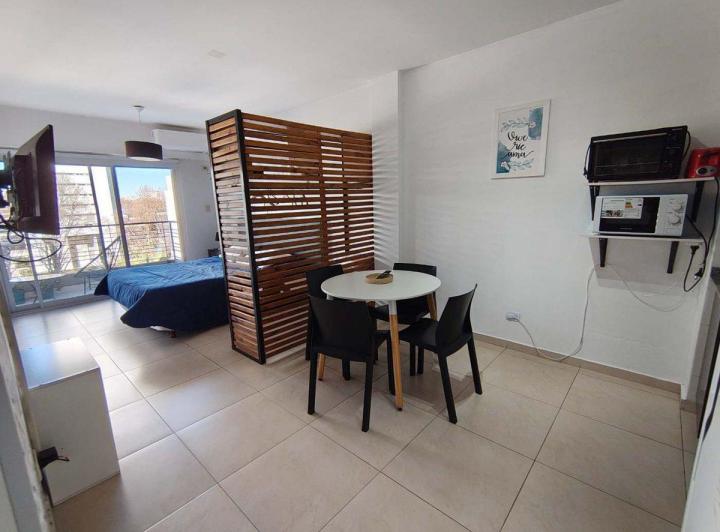 Departamento · 29m² · 1 Ambiente