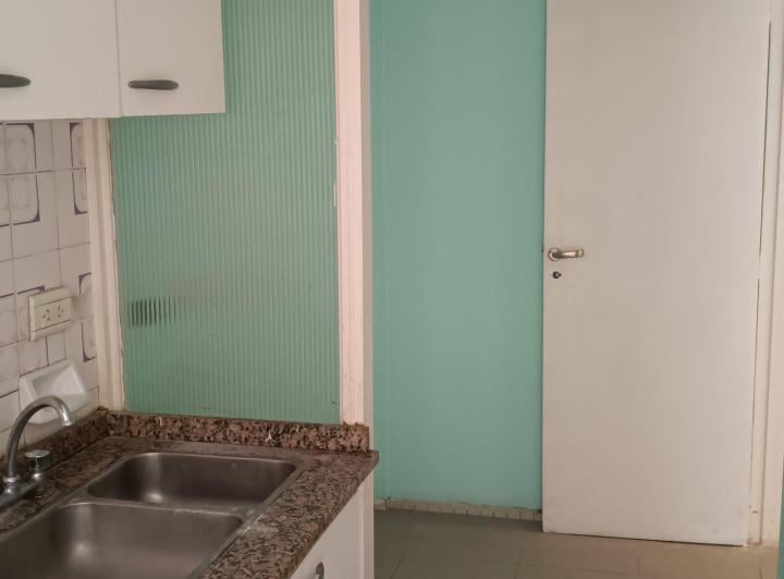 Departamento · 38m² · 2 Ambientes