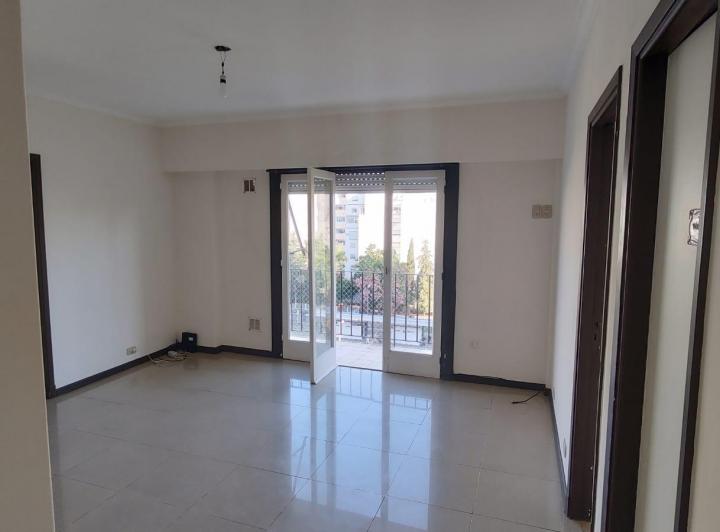 Departamento · 43m² · 2 Ambientes