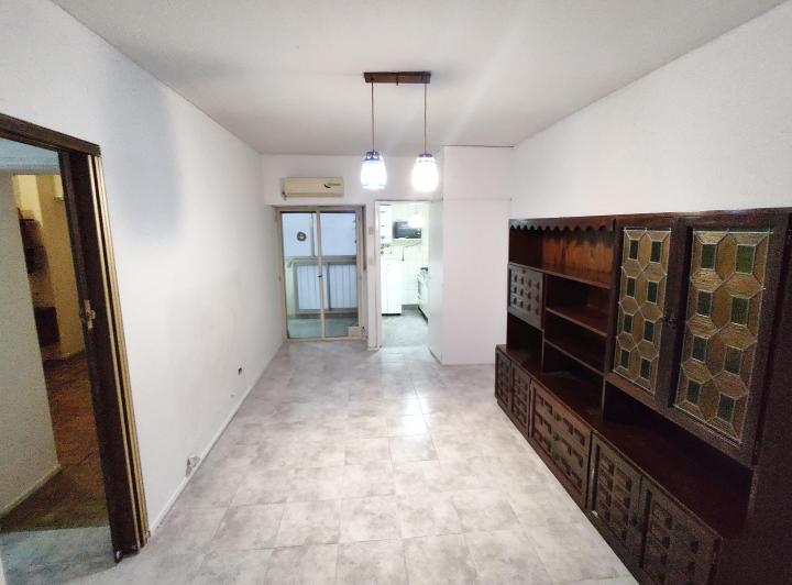 Departamento · 43m² · 2 Ambientes