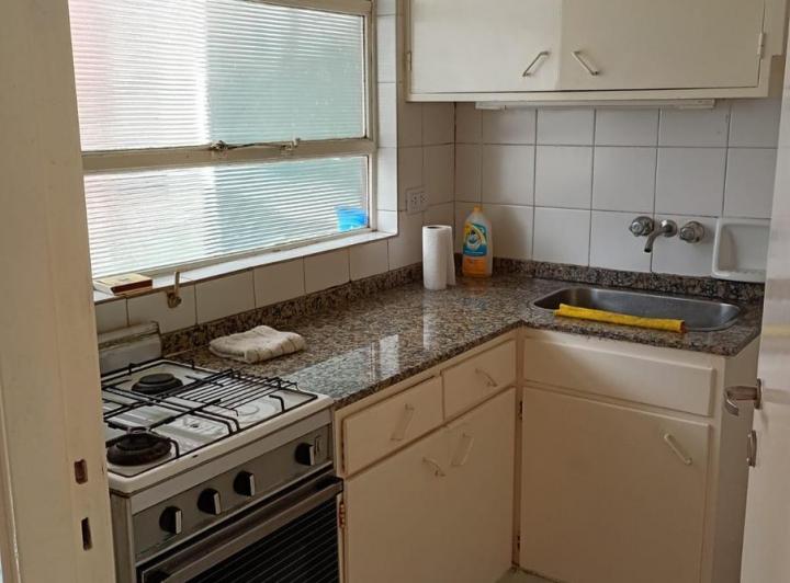 Departamento · 35m² · 2 Ambientes