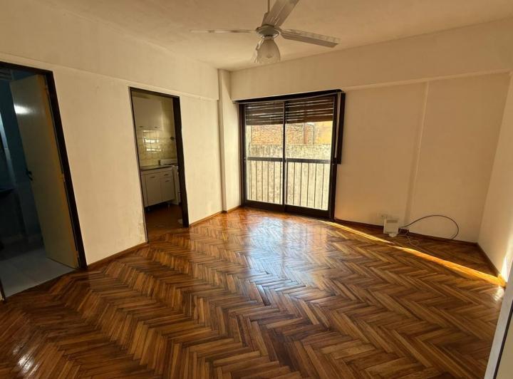Departamento · 25m² · 1 Ambiente