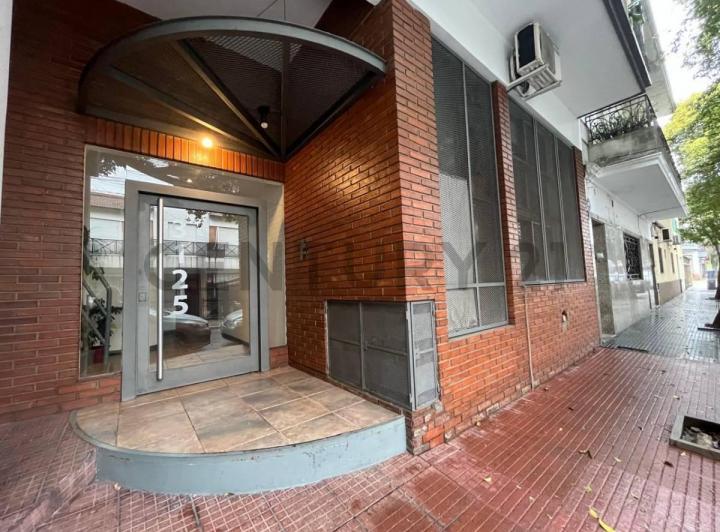Departamento · 37m² · 1 Ambiente