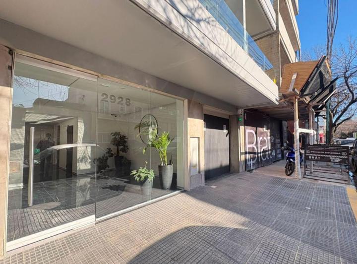 Departamento · 59m² · 2 Ambientes