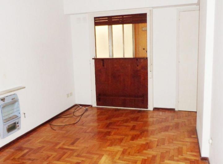 Departamento · 42m² · 2 Ambientes