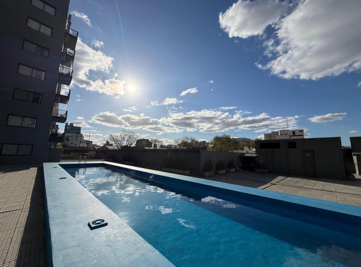 Departamento · 32m² · 1 Ambiente