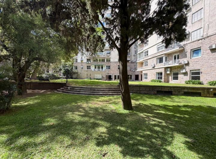 Departamento · 110m² · 3 Ambientes