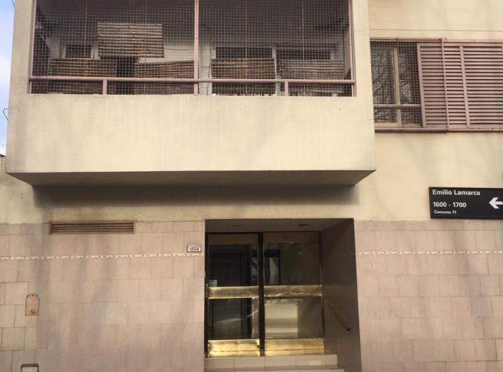 Departamento · 50m² · 3 Ambientes