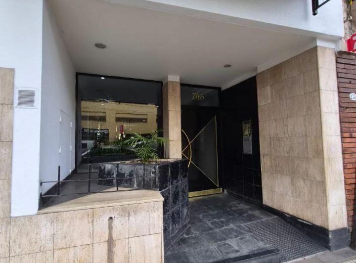 Departamento · 70m² · 3 Ambientes