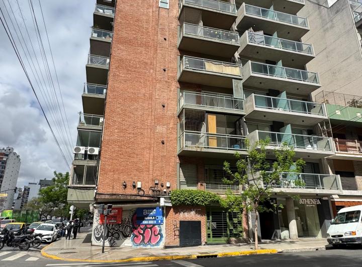 Departamento · 75m² · 3 Ambientes