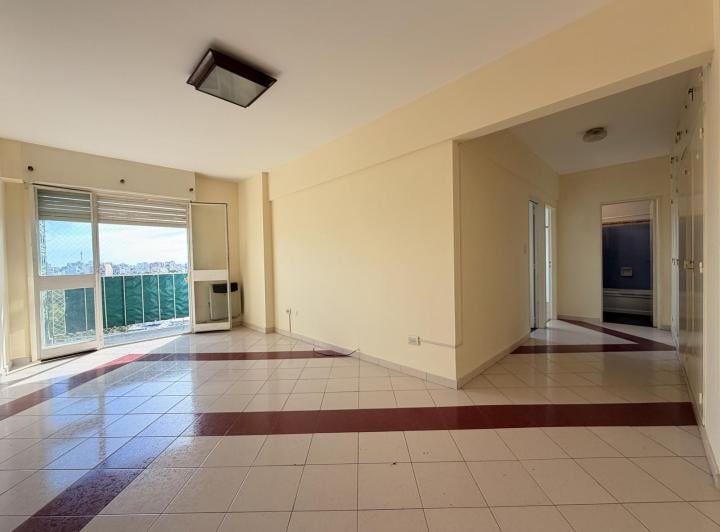 Departamento · 54m² · 3 Ambientes · 1 Cochera