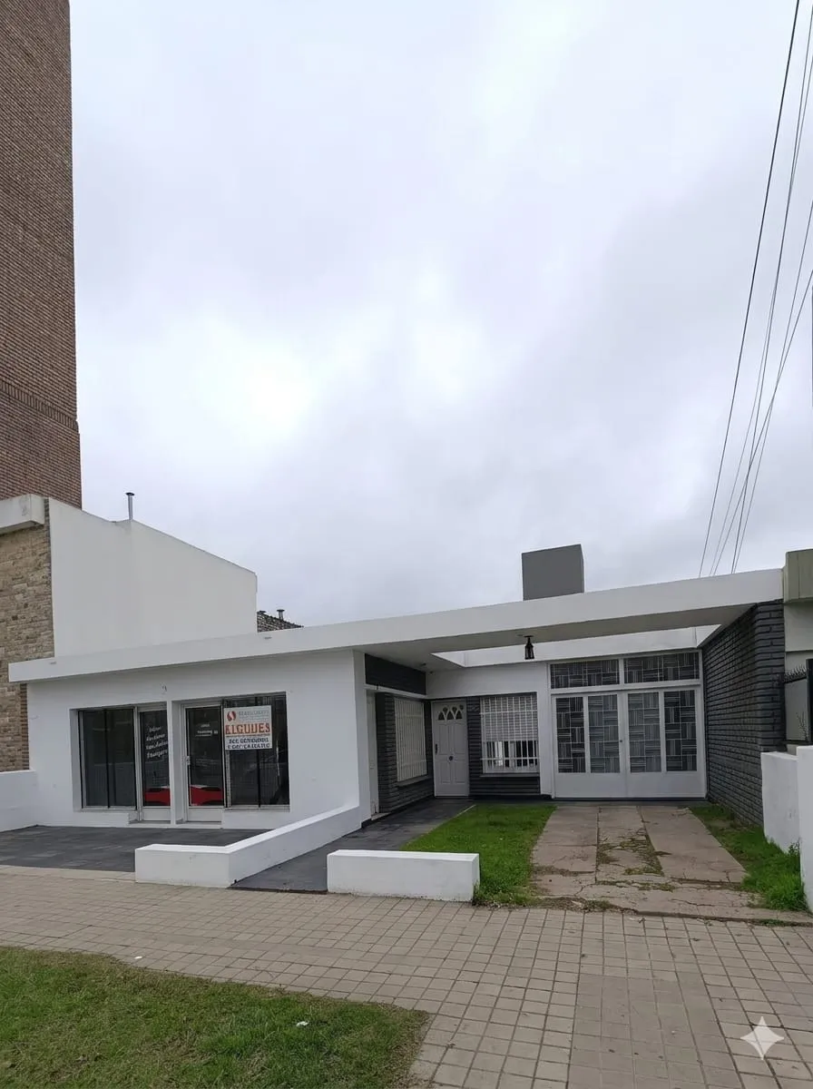 Casa en venta-Ayacucho