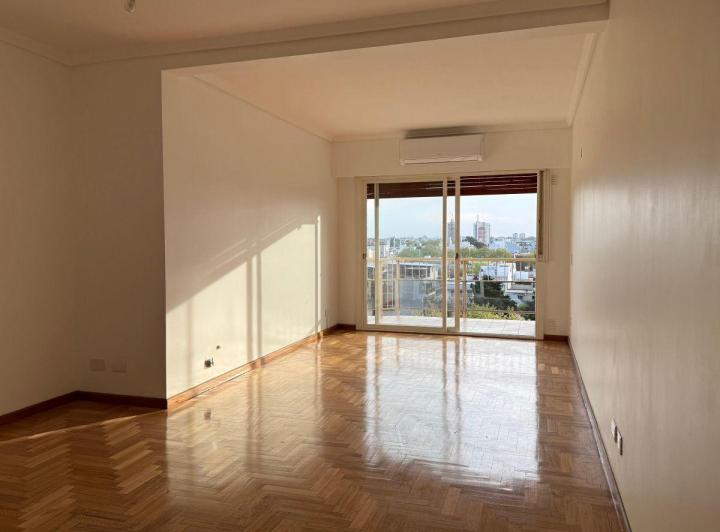 Departamento · 84m² · 4 Ambientes