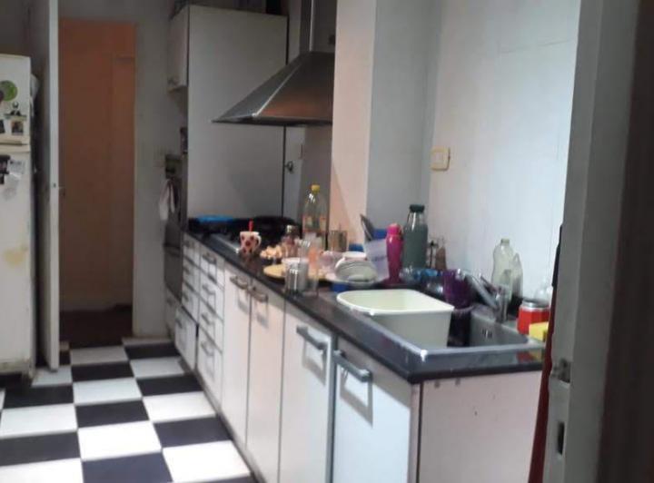 Departamento · 72m² · 3 Ambientes