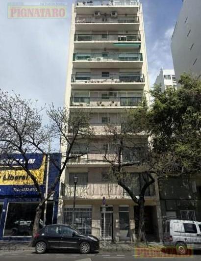 Departamento · 3 Ambientes