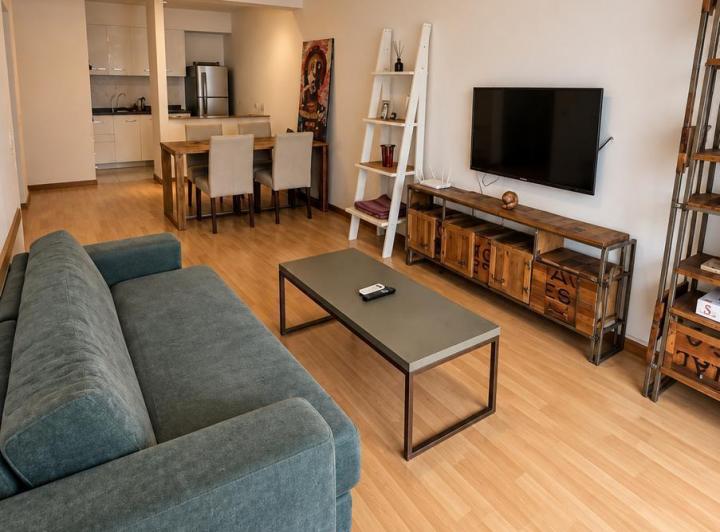 Departamento · 85m² · 3 Ambientes