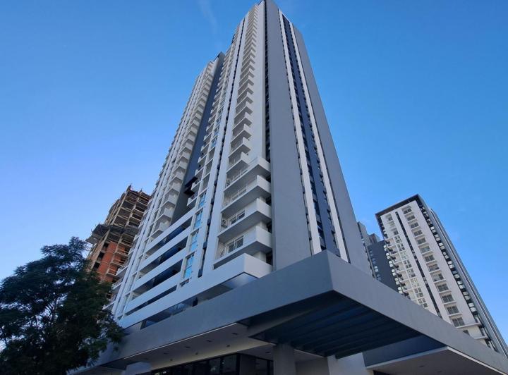 Departamento · 55m² · 3 Ambientes