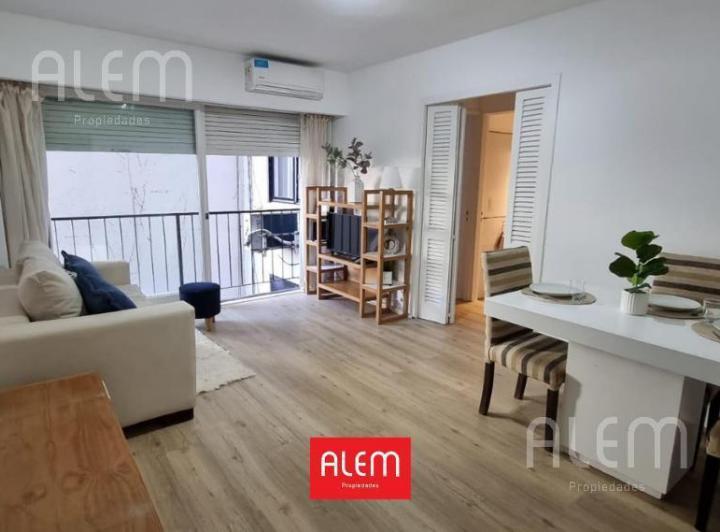 Departamento · 50m² · 3 Ambientes