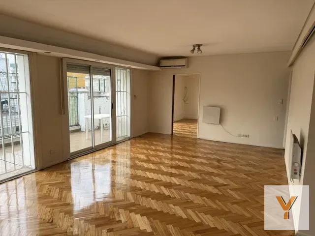 Departamento · 150m² · 5 Ambientes