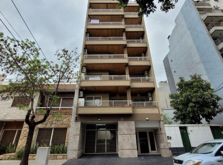 Departamento · 60m² · 3 Ambientes