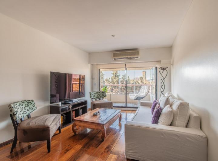 Departamento · 87m² · 3 Ambientes