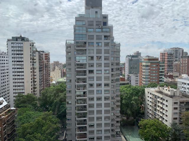 Departamento · 234m² · 5 Ambientes · 2 Cocheras