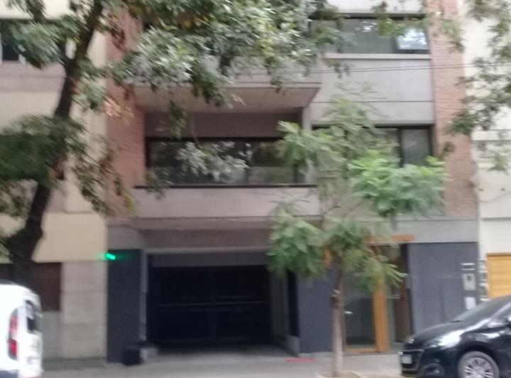 Departamento · 70m² · 3 Ambientes