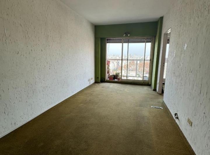 Departamento · 60m² · 3 Ambientes
