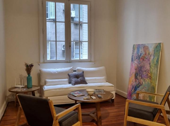 Departamento · 80m² · 3 Ambientes